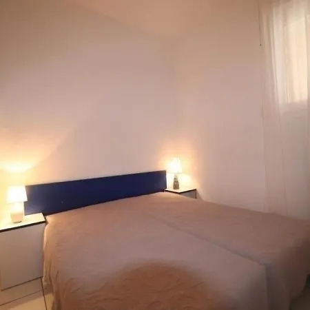 Daire Sete, 2 Pieces, 4 Personnes - Fr-1-472a-25 Sète